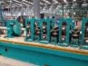 Welded Tube Mill
